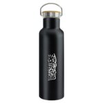 UAE Day Stainless Steel Bamboo Flask