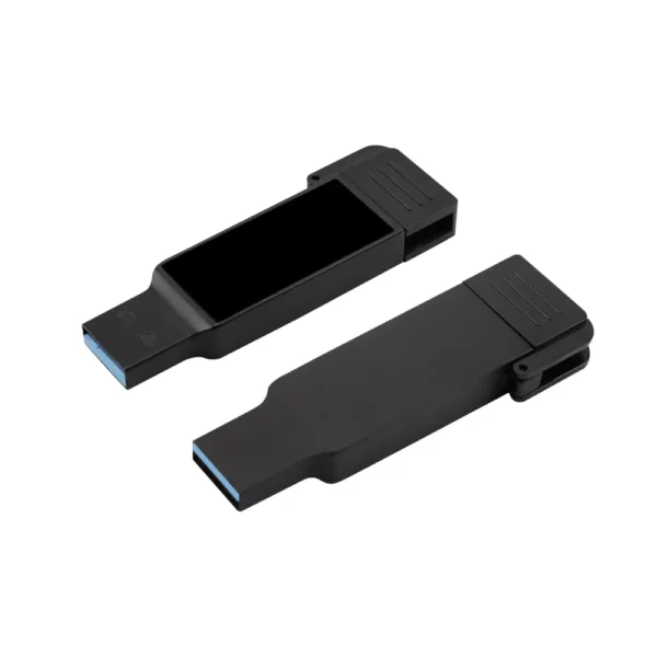 OTG USB 3.0 View