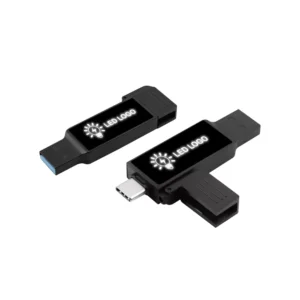 Branding OTG USB 3.0