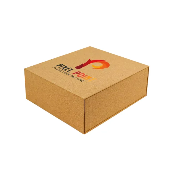 Branding XL Magnetic Gift Box