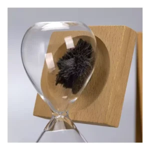 Magnetic Sand Timer Sample