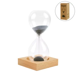 Magnetic Sand Timer