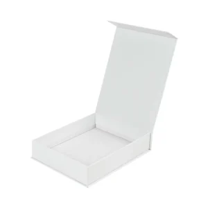 Plain Gift Packaging Box A5 Size with Magnetic Flap - Image 9