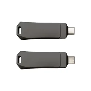 Swivel OTG USB View