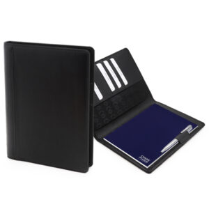 ChasePlus Folder Notepad Pen