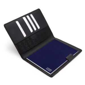 ChasePlus Folder Notepad Pen