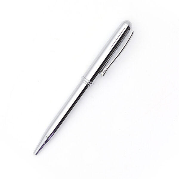 ChasePlus Metal Pen