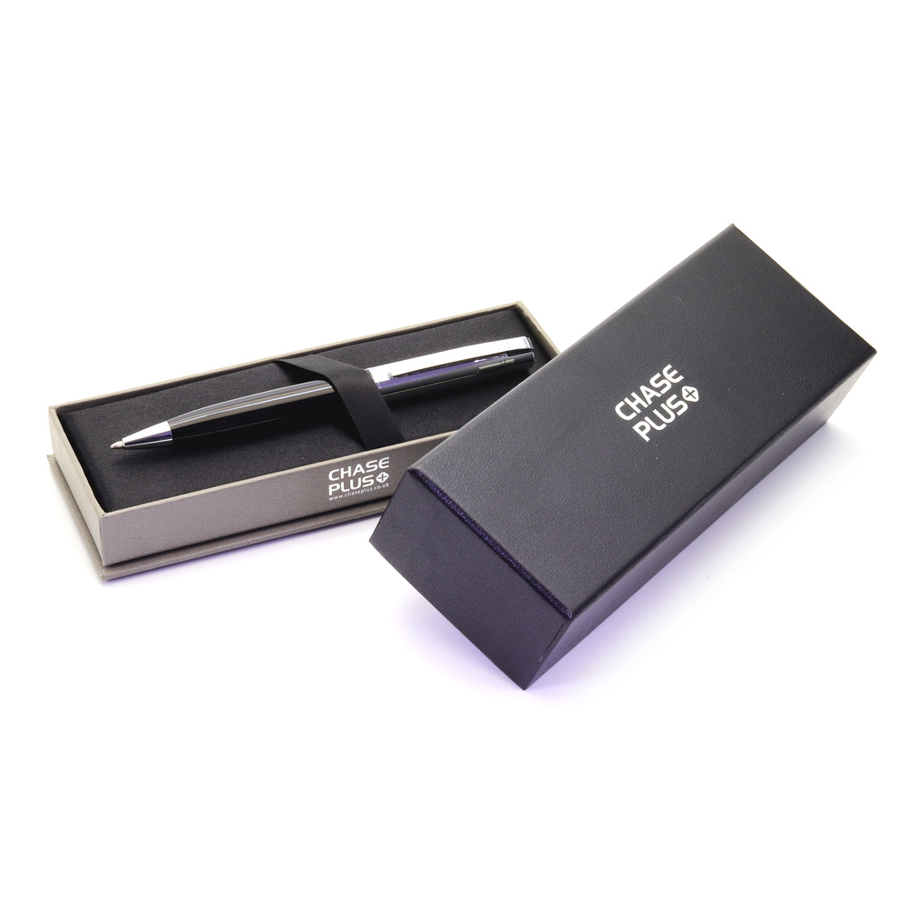 ChasePlus Ballpoint Pens KANORA with Box