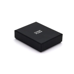 ChasePlus Business Card Holder with Box