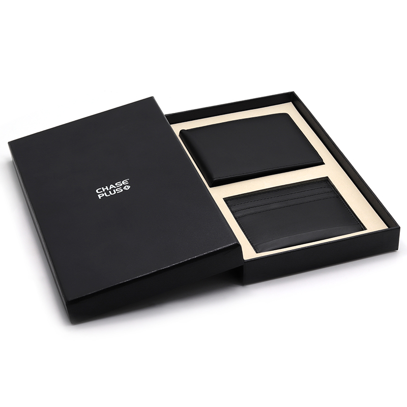 ChasePlus Business Gift Set