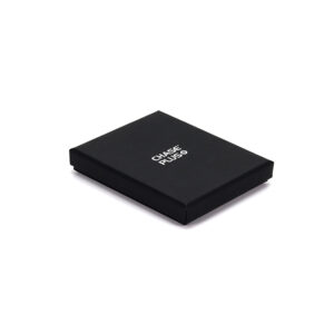 ChasePlus Credit Card Holder with Box