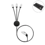 Multi-Charging long cable