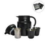 Arabic Tea & Coffee Pot