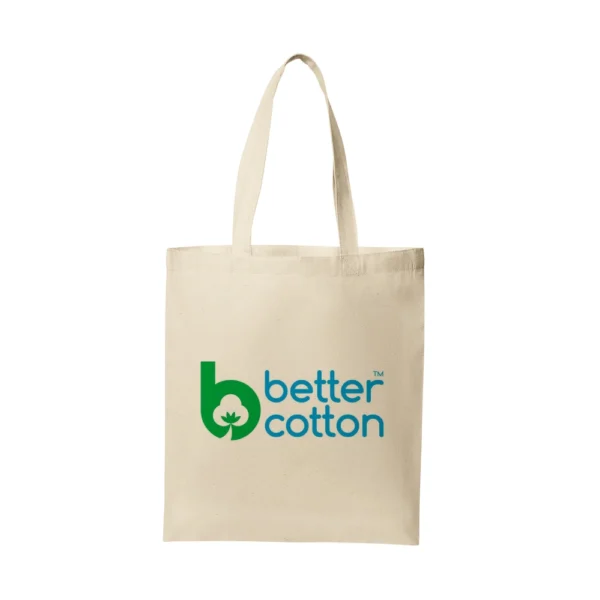 Branding Cotton Bags 170 GSM