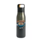 Branding Push Button SS Bottles