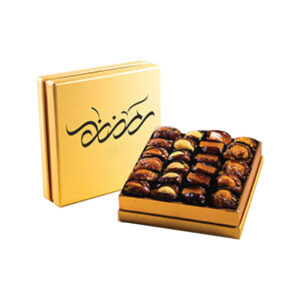 Ramadan Dates Box