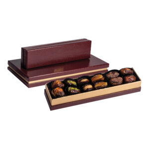 Dates Box Ramadan Gifts DB-04