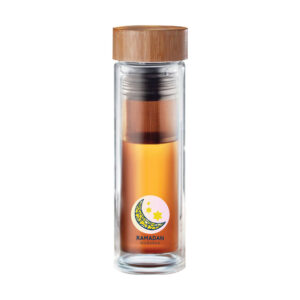 Bamboo Flask Ramadan Gifts