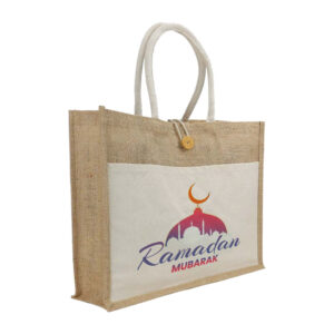 Jute Bags Ramadan Gifts