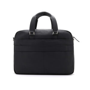 Leather Laptop Bag DOMINO