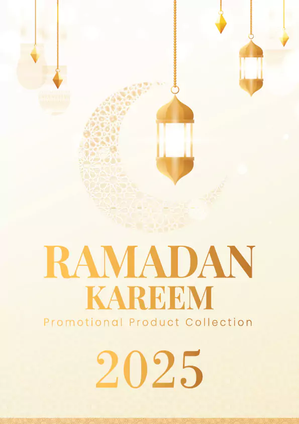 Ramadan Gifts Catalog 2025