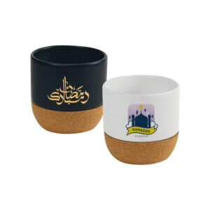 Ceramic Cup Ramadan Gifts