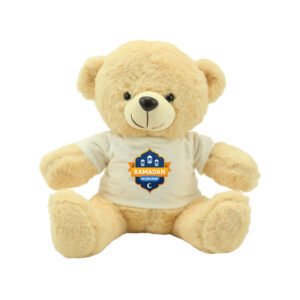 Ramadan Teddy Bear