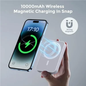 Powerbank 10000 mAh 15W