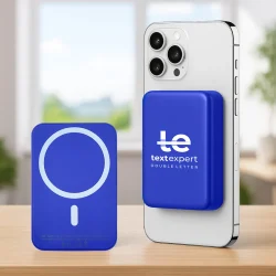 Branding Magsafe Powerbank