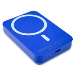 Magsafe Powerbank Blue