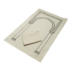 Prayer Mat Ramadan Gifts