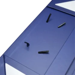 Foldable Gift Box View