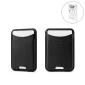 MagSafe PU Card Holder Blank