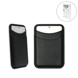 MagSafe Phone PU Wallet