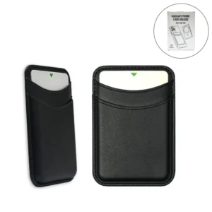 MagSafe Phone PU Wallet