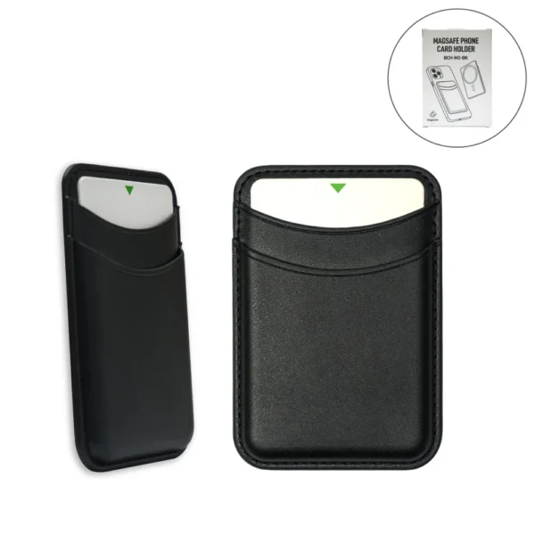 MagSafe Phone PU Wallet