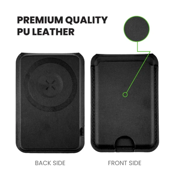 Magsafe Wireless Charger 15W Details