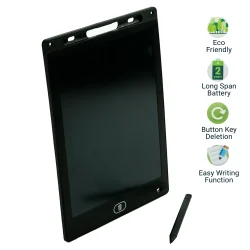 10-Inch LCD Writing Tablet