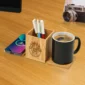 Branding MultiFunction Wireless Charging Pad