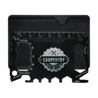 Branding Multi-functional Tool Card