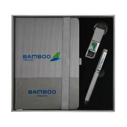 Branding Premium Office Gift Set