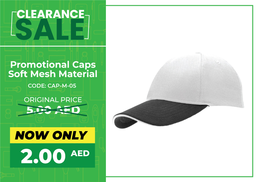 Caps Clearance Sale