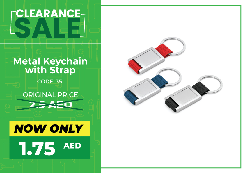 Bamboo Flask Keychain Clearance Sale