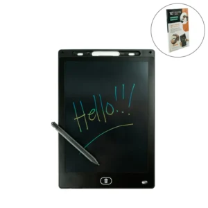 LCD Writing Tablet