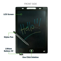 10-Inch LCD Writing Tablet Details