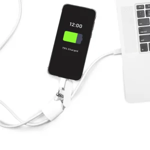 Lanyard Charging Cable