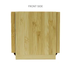 MultiFunction Wireless Charging Pad Front View