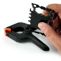 Multi-functional Tool Card