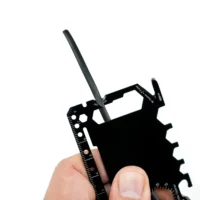 Multi-functional Tool Card