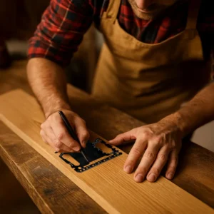 Multi-functional Tool Card